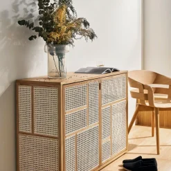 Design House Stockholm Air Sideboard| Sideboards|Sideboards