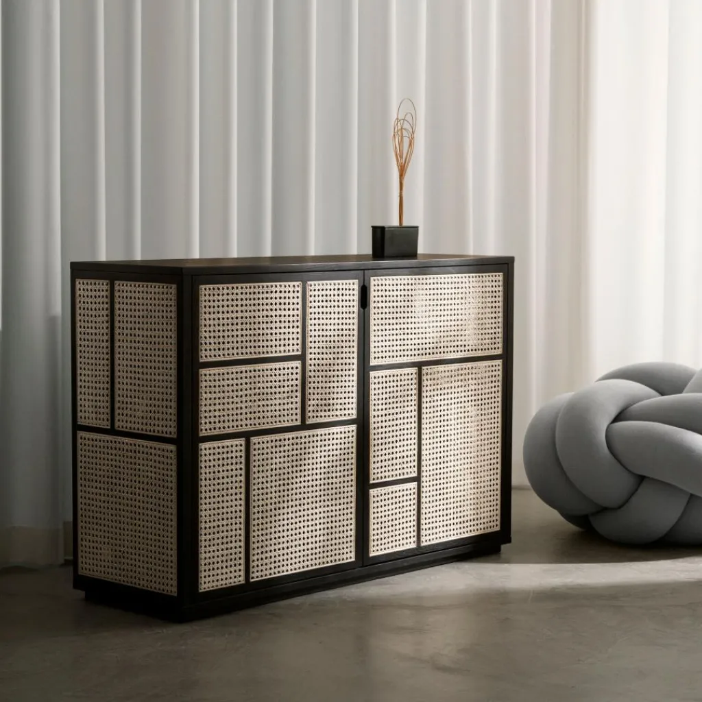 Design House Stockholm Air Sideboard| Sideboards|Sideboards