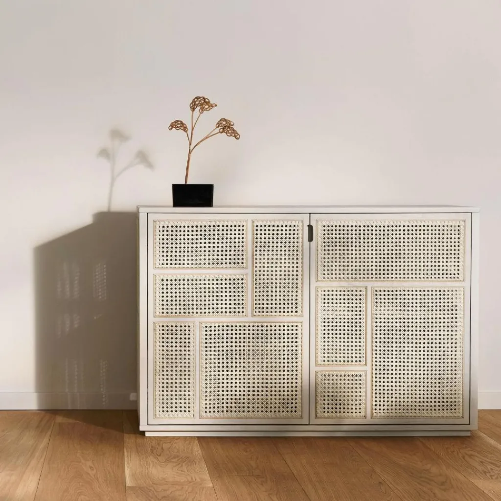 Design House Stockholm Air Sideboard| Sideboards|Sideboards
