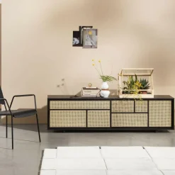 Sideboards|Sideboards^Design House Stockholm Air Sideboard niedrig