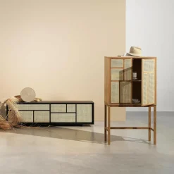 Sideboards|Sideboards^Design House Stockholm Air Sideboard niedrig