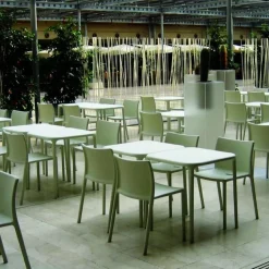 Gartentische^Magis Air Table Tisch