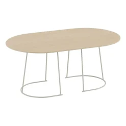 Muuto Airy Couchtisch M| Tische