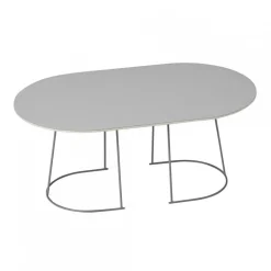Beistelltische^Muuto Airy Couchtisch M