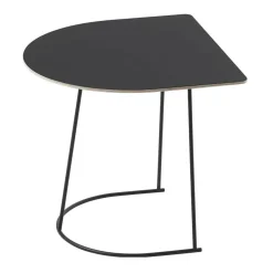 Beistelltische|Tische^Muuto Airy Half Couchtisch