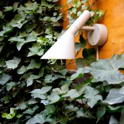 Deckenleuchten Außen|Deckenleuchten Außen^Louis Poulsen AJ 50 LED Außenwandleuchte