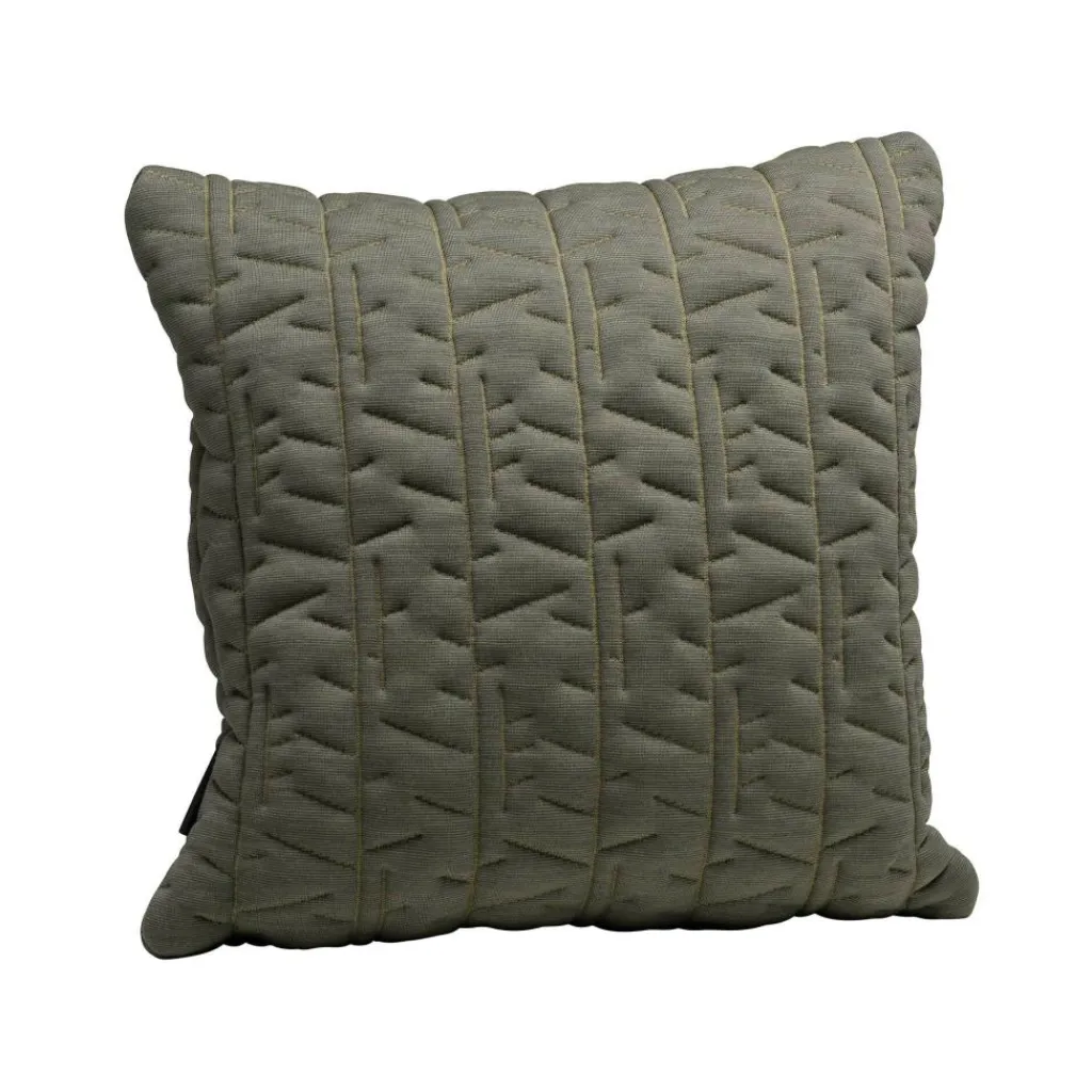 Fritz Hansen AJ Kissen Tassel 45x45cm| Kissen