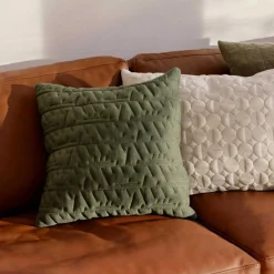 Kissen^Fritz Hansen AJ Kissen Trapez 50x50cm