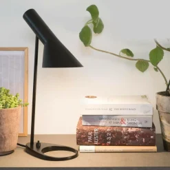 Tischleuchten|Nachttischleuchten^Louis Poulsen AJ Mini Tischleuchte