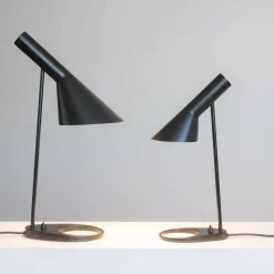 Tischleuchten|Nachttischleuchten^Louis Poulsen AJ Mini Tischleuchte