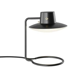 Tischleuchten|Nachttischleuchten^Louis Poulsen AJ Oxford Tischleuchte H 28cm