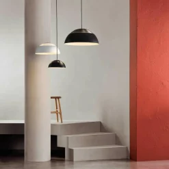 Pendelleuchten^Louis Poulsen AJ Royal LED Pendelleuchte Ø 37cm