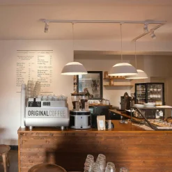 Pendelleuchten^Louis Poulsen AJ Royal LED Pendelleuchte Ø 50cm