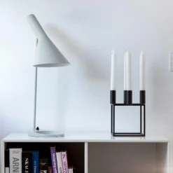 Louis Poulsen AJ Tischleuchte| Tischleuchten