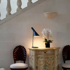 Louis Poulsen AJ Tischleuchte| Tischleuchten