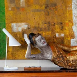 Louis Poulsen AJ Tischleuchte| Tischleuchten