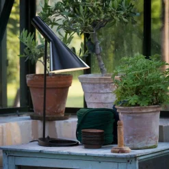 Louis Poulsen AJ Tischleuchte| Tischleuchten