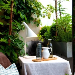 Louis Poulsen AJ Tischleuchte| Tischleuchten