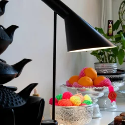 Louis Poulsen AJ Tischleuchte| Tischleuchten