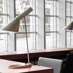 Louis Poulsen AJ Tischleuchte| Tischleuchten