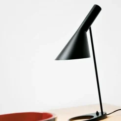 Louis Poulsen AJ Tischleuchte| Tischleuchten