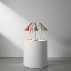 Louis Poulsen AJ Tischleuchte| Tischleuchten