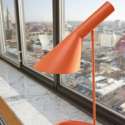 Louis Poulsen AJ Tischleuchte| Tischleuchten