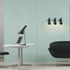 Louis Poulsen AJ Wandleuchte| Wandleuchten