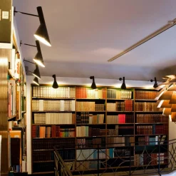 Louis Poulsen AJ Wandleuchte| Wandleuchten