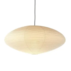 Pendelleuchten^Vitra Akari A Pendelleuchte oval