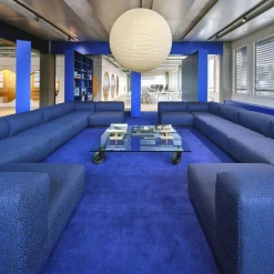 Pendelleuchten^Vitra Akari A Pendelleuchte rund