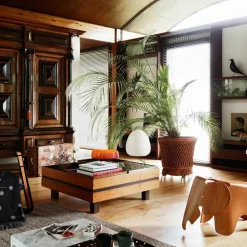 Vitra Akari 1A Tischleuchte| Tischleuchten|Nachttischleuchten