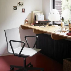 Tischleuchten|Nachttischleuchten^Vitra Akari 1AD Tischleuchte