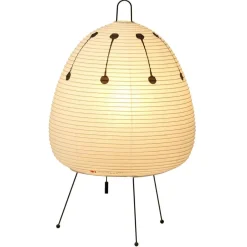 Tischleuchten|Nachttischleuchten^Vitra Akari 1AD Tischleuchte