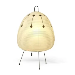 Tischleuchten|Nachttischleuchten^Vitra Akari 1AD Tischleuchte