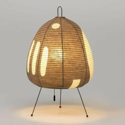 Vitra Akari 1AG Tischleuchte| Tischleuchten|Nachttischleuchten