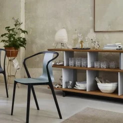 Vitra Akari 1N Tischleuchte| Tischleuchten|Nachttischleuchten