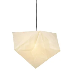 Pendelleuchten^Vitra Akari YP1 Pendelleuchte