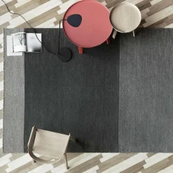 Muuto Aktionsset Cover Armlehnstuhl + Fell| Stühle