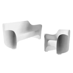 Outdoor-Sofas & Sessel^Driade Aktionsset Tokyo Pop Outdoor Sofa und Sessel