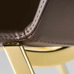 MDF Italia Aïku Soft Stuhl| Stühle