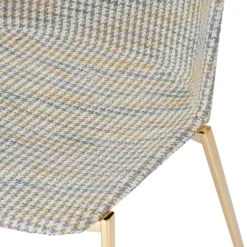 MDF Italia Aïku Soft Stuhl| Stühle