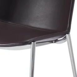 MDF Italia Aïku Soft Stuhl| Stühle