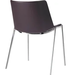 MDF Italia Aïku Soft Stuhl| Stühle