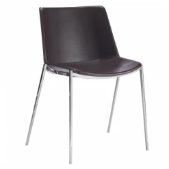 MDF Italia Aïku Soft Stuhl| Stühle