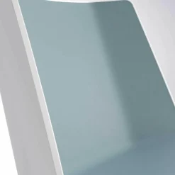 MDF Italia Aïku Stuhl mit Beinen aus Eiche| Stühle