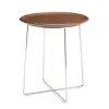 Kartell Al Wood Beistelltisch Buche| Beistelltische|Tische