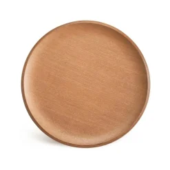 Kartell Al Wood Beistelltisch Buche| Beistelltische|Tische