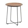 Kartell Al Wood Beistelltisch Esche| Beistelltische|Tische