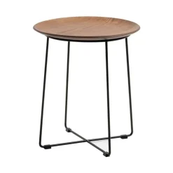 Kartell Al Wood Beistelltisch Esche| Beistelltische|Tische